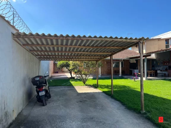 Imagem CASA TERREA LINDA NO JD CAROLINA - UBATUBA