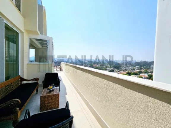 Imagem APARTAMENTO RESIDENCIAL em SÃO PAULO - SP, VILA NOVA CONCEIÇÃO