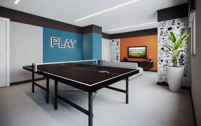 Imagem Apartamento à venda em São Paulo, Lapa, com 2 quartos, 45m2