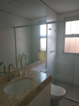 Imagem Apartamento com 3 suítes à venda, 140 m² - Jardim Saint Gerard - Ribeirão Preto/SP