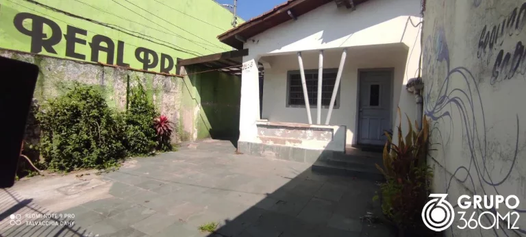 Imagem Terreno para Venda em Mauá / SP no bairro Jardim Zaira