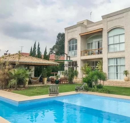 Casa à Venda,  em Parque Rincão - Cotia