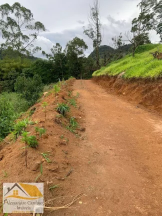 Imagem Terreno de 450 mts² em Amparo