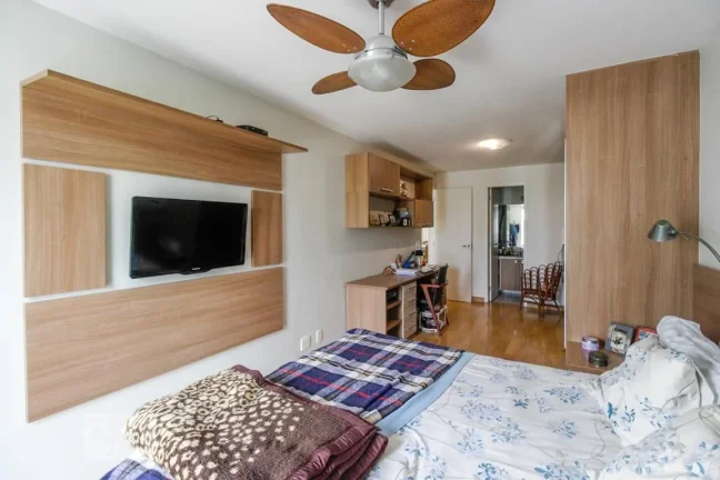 Imagem Apartamento à Venda - Recreio, 3 Quartos, 194 m2
