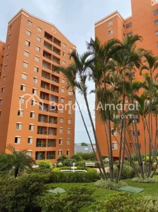 Imagem Apartamento com 3 quartos reformado e mobiliado em andar alto no condomínio Villaggio di Roma na Ch...