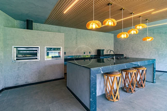 Imagem CASA de ALTO PADRÃO impecavelmente finalizada com 5 SUÍTES - MANSÕES - BARRA - Rio de Janeiro, RJ