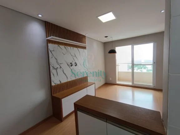 Imagem Apartamento à venda e para alugar no Jardim Acquaville em Londrina/PR
