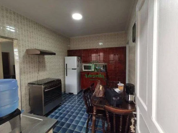 Imagem Casa com 2 dormitórios à venda, 94 m² por R$ 445.000,00 - Vila Carrão - São Paulo/SP