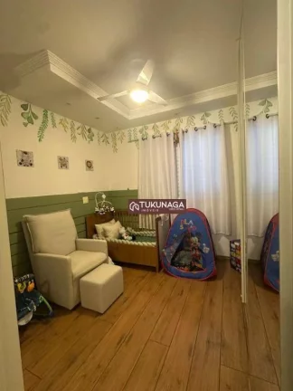 Imagem Apartamento à venda, 143 m² por R$ 1.590.000,00 - Vila Augusta - Guarulhos/SP