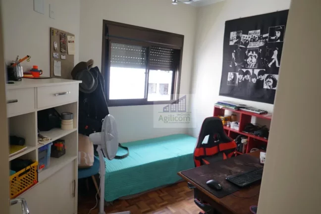 Imagem APARTAMENTO À VENDA NO BROOKLIN COM 3 DORMITÓRIOS