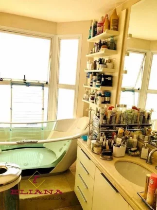 Foto do imóvel: Apartamento à venda em São Paulo, Perdizes, com 4 quartos, 300m²