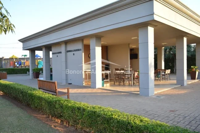 Imagem Casa de condomínio a venda em Paulinia!

condomínio Vila Lobos um dos mais requisitados da região...