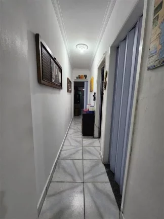Imagem Casa à Venda em Caiçara, Praia Grande - SP