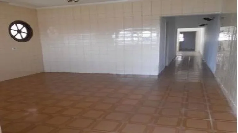 Imagem Alugo Casa em Santo André, Camilópolis