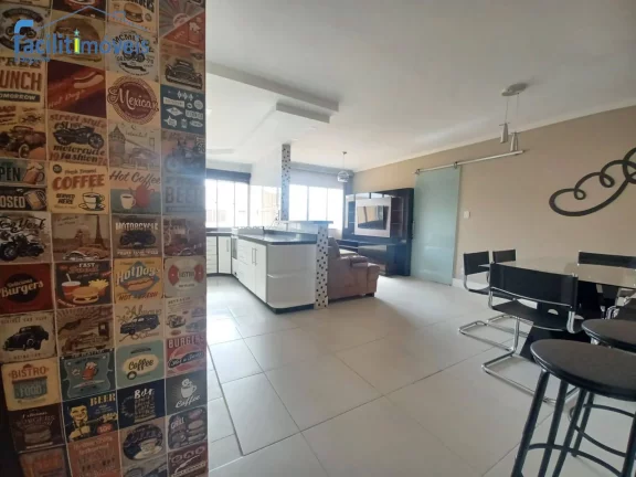 Imagem APARTAMENTO PARA INVESTIR - VILA DUSI - SBC