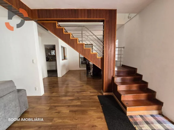 Imagem Casa com 3 dormitórios à venda, 215 m² por R$ 650.000,00 - Caonze - Nova Iguaçu/RJ