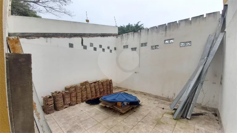 Imagem Sobrado à venda com 3 quartos, sendo 2 suítes, em Vila São Francisco, São Paulo - SP