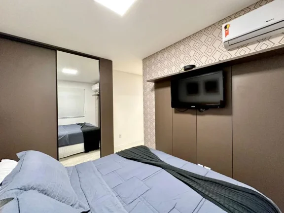 Imagem Apartamento 3 Dormitórios - Bairro Zona Nova