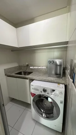Imagem Apartamento á venda com Vista Mar localizado em Balneário Camboriú - SC