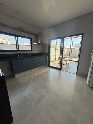Imagem Casa térrea a venda no Condomínio Villa Verona