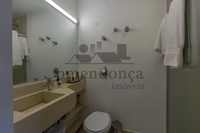 Imagem Apartamento reformado em Perdizes com 3 quartos (1 suíte) e1 vaga, 106m²