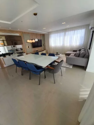Imagem COBERTURA RESIDENCIAL em Balneário Camboriú - SC, Centro