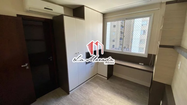 Imagem Isla Morada - Aleixo, 2 SUÍTES C/ CLOSET, Mobiliado, 2 vagas!