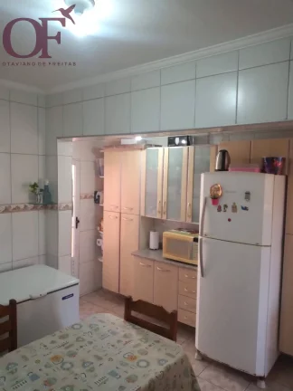 Imagem Casa com 4 quartos à venda - Eloy Chaves - Jundiaí - SP