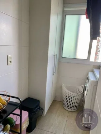 Imagem Apartamento com 2 dormitórios à venda, 69 m² por R$ 880.000,00 - Alphaville