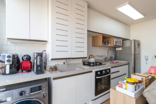 Imagem Apartamento à venda, no Elev Vila Prudente em São Paulo, Vila Prudente, com 2 quartos, 44m2