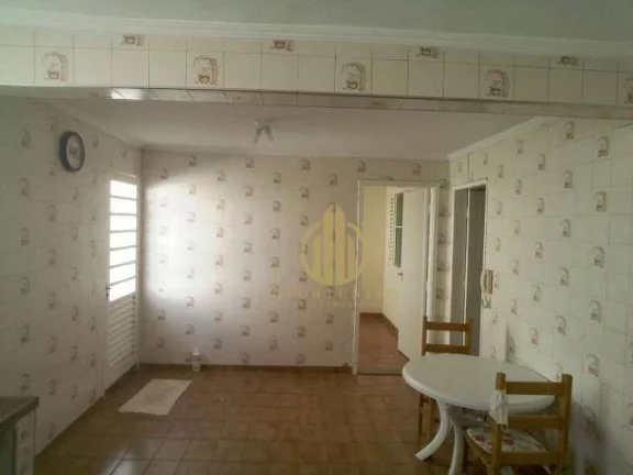 Imagem Casa com 3 dormitórios à venda, 115 m² por R$ 340.000,00 - Iguatemi - Ribeirão Preto/SP