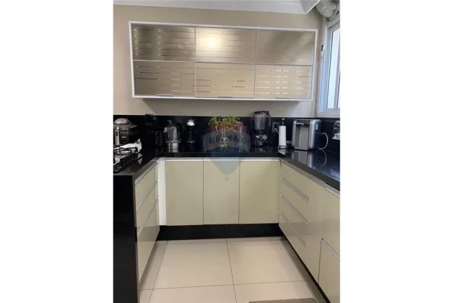 Imagem Apartamento na alameda campinas - Mobiliado