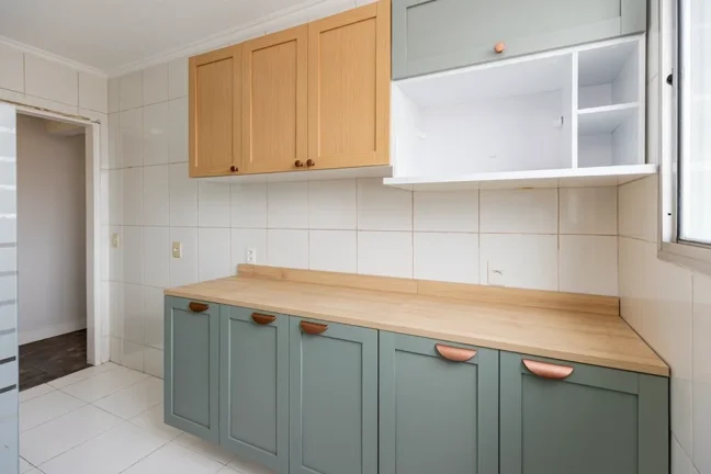 Imagem APARTAMENTO RESIDENCIAL em São Paulo - SP, Vila Mascote