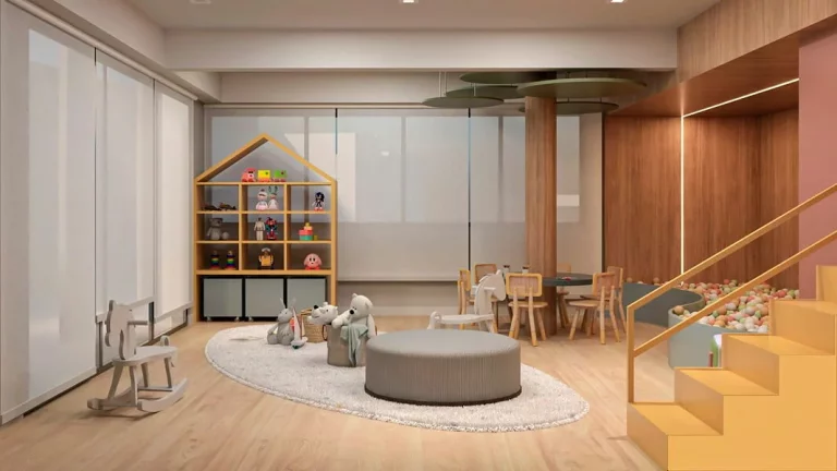 Imagem Cobertura com 3 dormitórios à venda sendo 3 suítes, 318.18 m² por - R$ 5.370.000,00 - Santo Inácio - Curitiba/PR