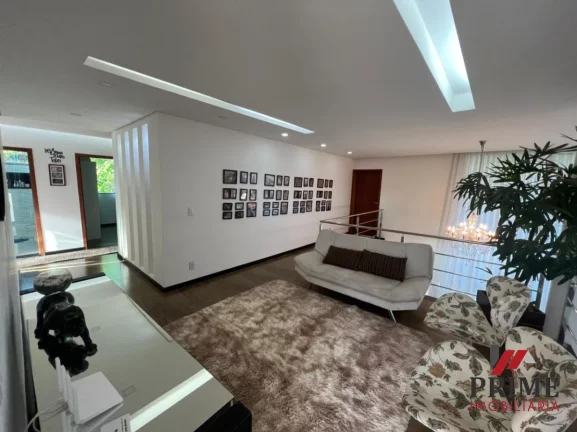 Imagem Casa - Condomínio Veredas da Lagoa - Lagoa Santa