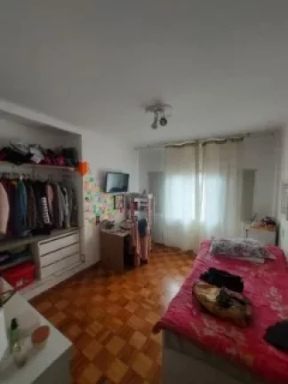 Imagem Casa com 3 Quartos à Venda, 160 m² em Bosque Da Saúde - São Paulo