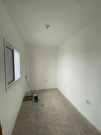 Imagem Apartamento Cobertura 102 m² 2 Dormitórios 1 Suíte e 2 Vagas!