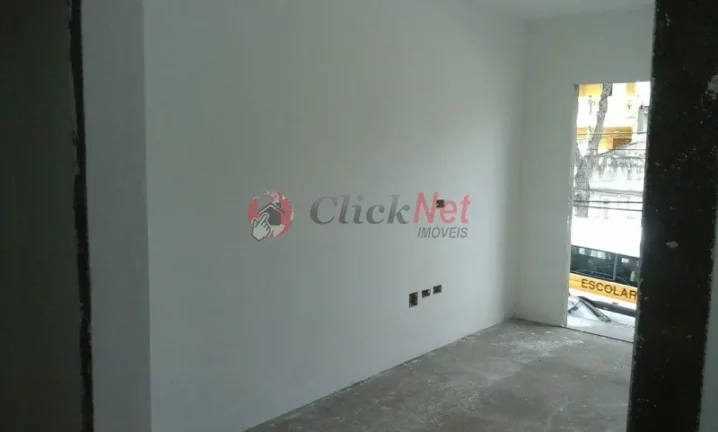 Imagem Apartamento à venda, com baixo custo de condomínio e elevador , em São Bernardo do Campo - Jardim Independência