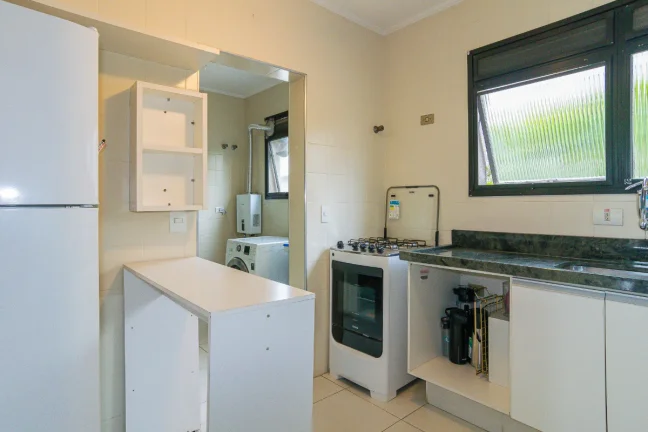 Imagem Apartamento para venda em Vila Andrade com 3 quartos, sendo 1 suíte , 92m2