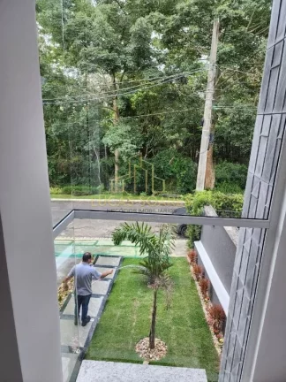 Imagem Casas / Sobrado Condomínio na cidade de Mogi das Cruzes