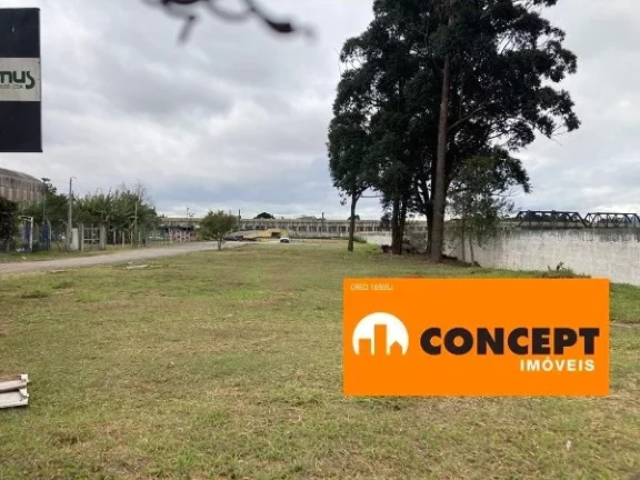 Imagem Área para alugar, 1000 m² por R$ 10.000,00/mês - Vila Amorim - Suzano/SP