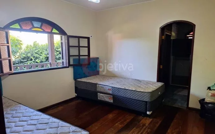 Imagem Belíssima casa de 7 quartos a venda no Bosque do Peró em Cabo Frio.