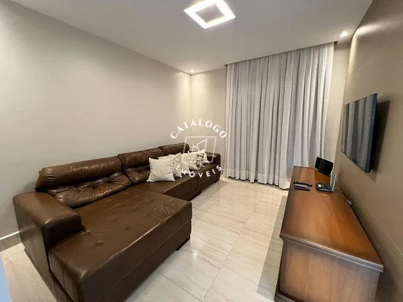 Imagem Casa em Condomínio a Venda no bairro Vila do Golf - Ribeirão Preto, SP