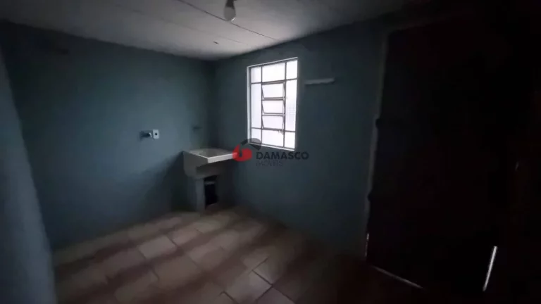 Imagem Casa com 1 quarto, Olímpico - São Caetano do Sul