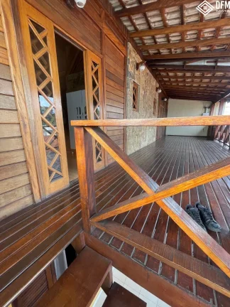Imagem Casa com 3 Dormitorio(s) localizado(a) no bairro Loteamento Acrísio de Oliveira Silva em Mogi das Cruzes / Mato Grosso do Sul Ref.:80965372