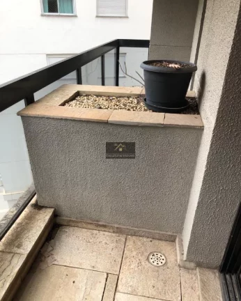 Imagem APARTAMENTO ALTO PADRÃO 181,00 M 4 DORMITÓRIOS SENDO 3 SUÍTES COM VARANDAS 3 VAGAS LAZER TOTAL RUA TRANQUILA PRÓXIMO ESTÁDIO SÃO PAULO