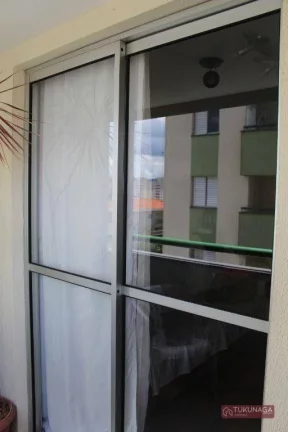 Imagem Apartamento à venda, 60 m² por R$ 440.000,00 - Sítio do Mandaqui - São Paulo/SP