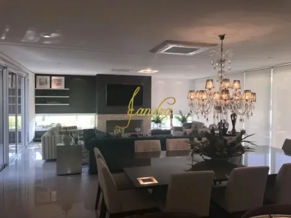 Imagem Belíssimo sobrado Las Dunas mobiliado e decorado sala de jogos