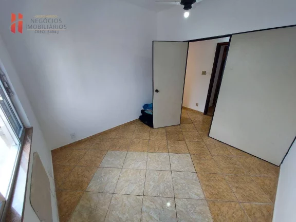 Imagem EXCELENTE apartamento com 107m² com VISTA LIVRE no Jardim 25 de Agosto.