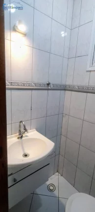 Imagem APARTAMENTO À VENDA RUDGE RAMOS - SÃO BERNARDO DO CAMPO - SP